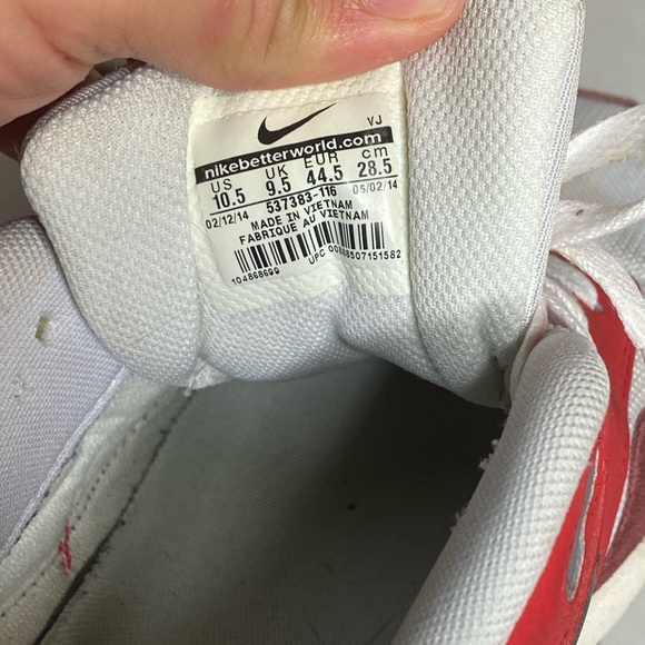 Nike Air Max 1 - Picture 5 of 6